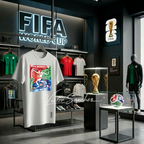 Pack de Diseños Mundial 2026 Vol. 2