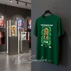 Pack de Diseños Mundial 2026 Vol.1