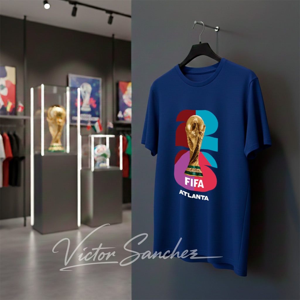 Pack de Diseños Mundial 2026 Vol.1