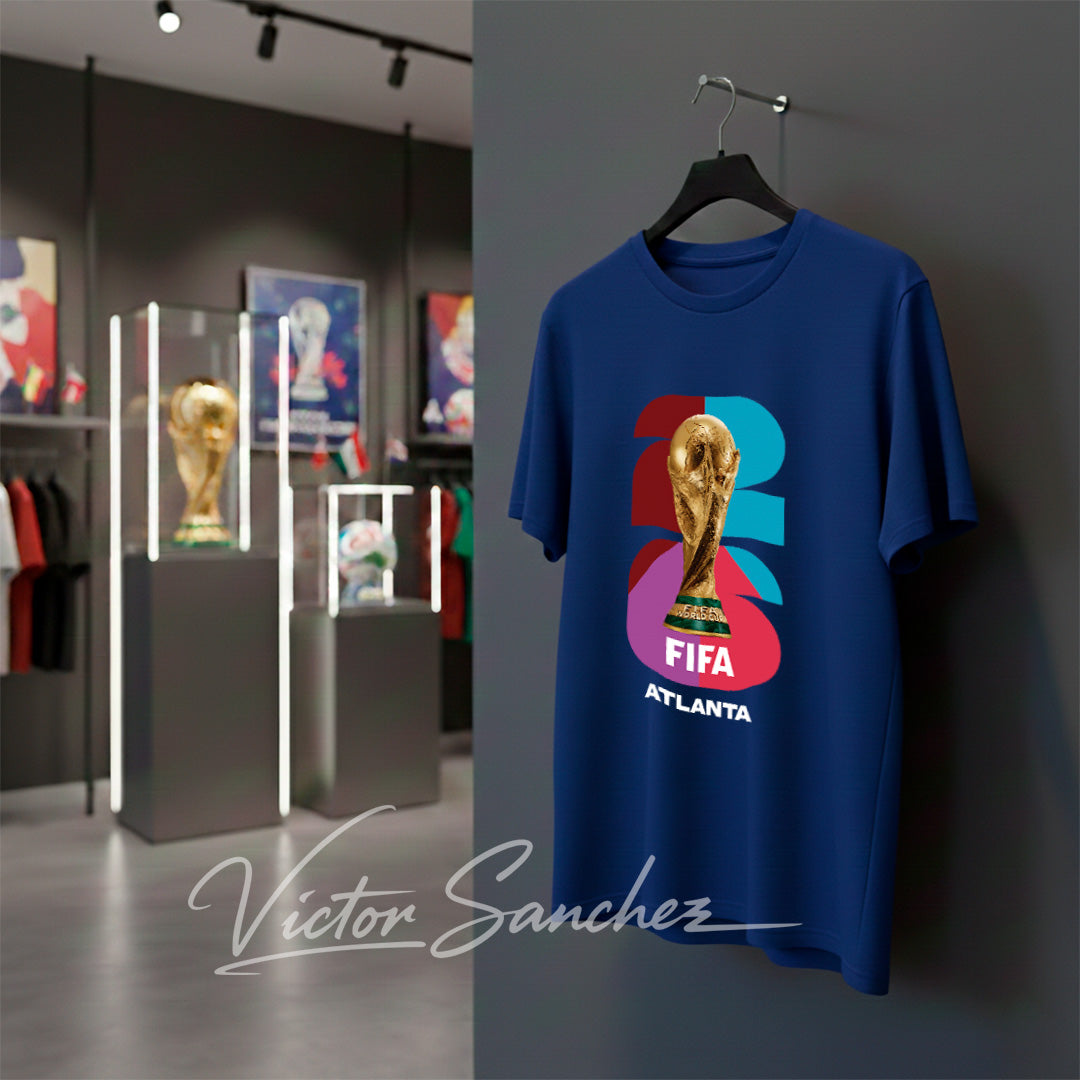 Pack de Diseños Mundial 2026 Vol.1