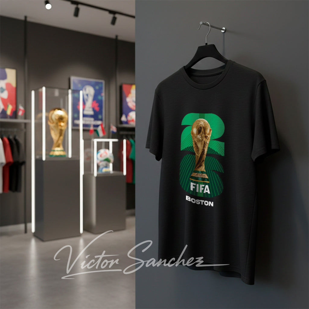 Pack de Diseños Mundial 2026 Vol.1