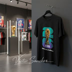 Diseño Playera Guadalajara Mundial 2026