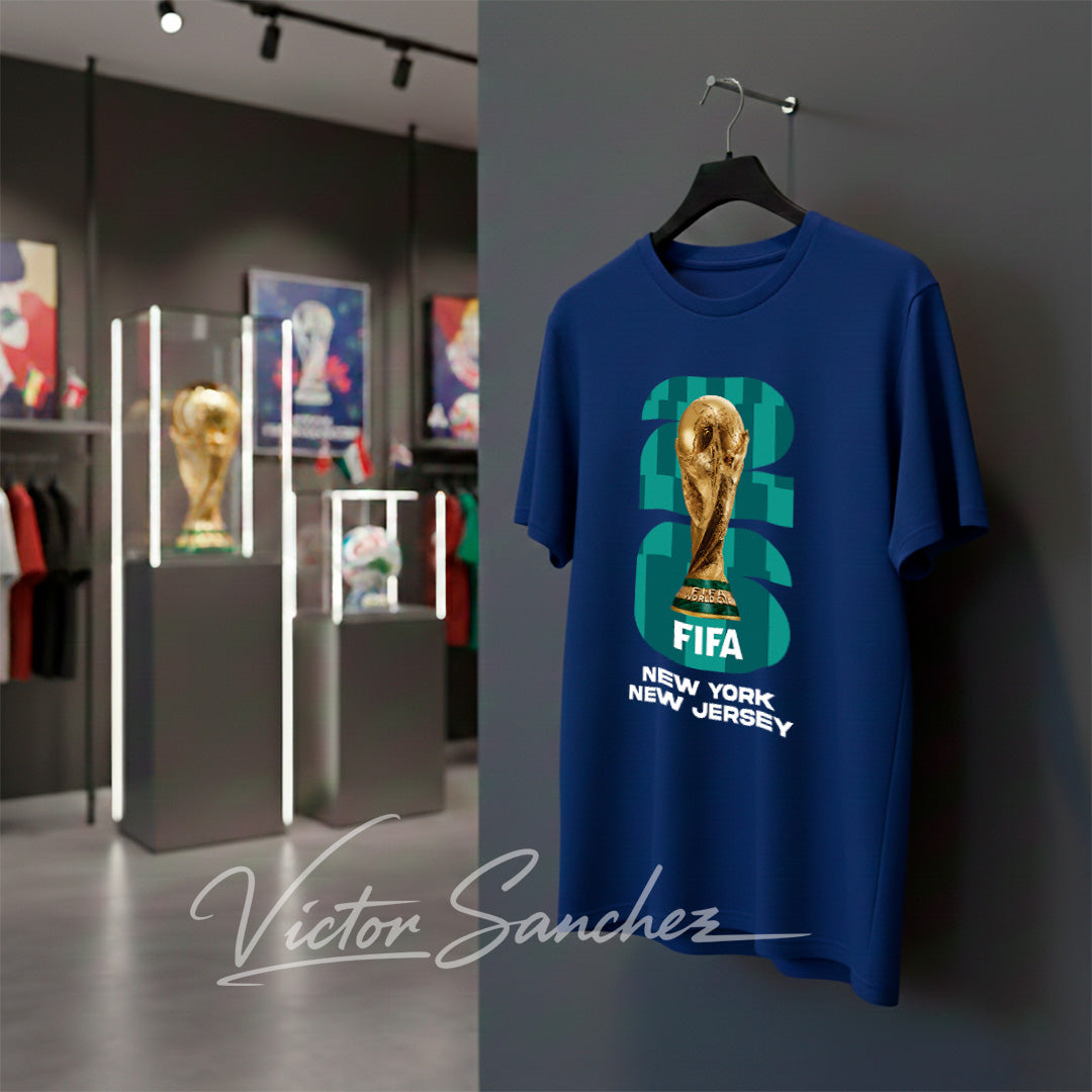 Pack de Diseños Mundial 2026 Vol.1