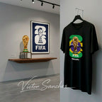 Pack de Diseños Mundial 2026 Vol. 2