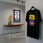 Pack de Diseños Mundial 2026 Vol. 2