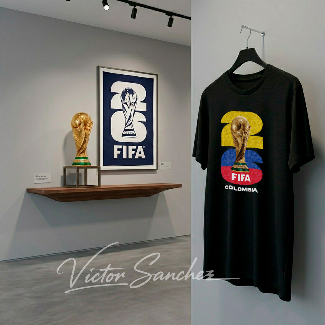Pack de Diseños Mundial 2026 Vol. 2