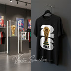 Pack de Diseños Mundial 2026 Vol.1