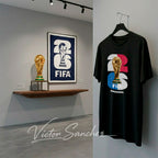 Pack de Diseños Mundial 2026 Vol. 2