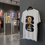 Pack de Diseños Mundial 2026 Vol.1