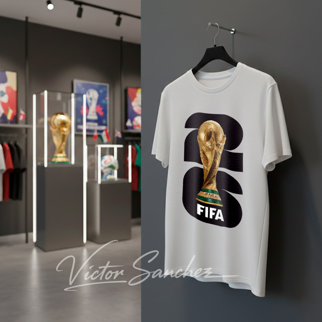 Pack de Diseños Mundial 2026 Vol.1