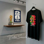 Pack de Diseños Mundial 2026 Vol. 2