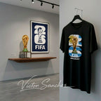 Pack de Diseños Mundial 2026 Vol. 2