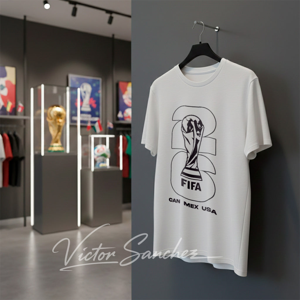 Pack de Diseños Mundial 2026 Vol.1