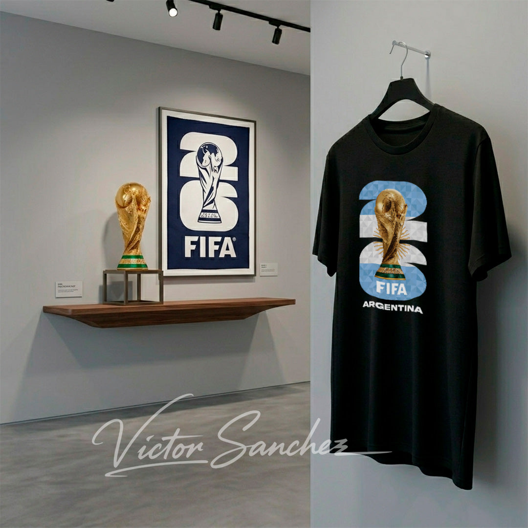 Pack de Diseños Mundial 2026 Vol. 2