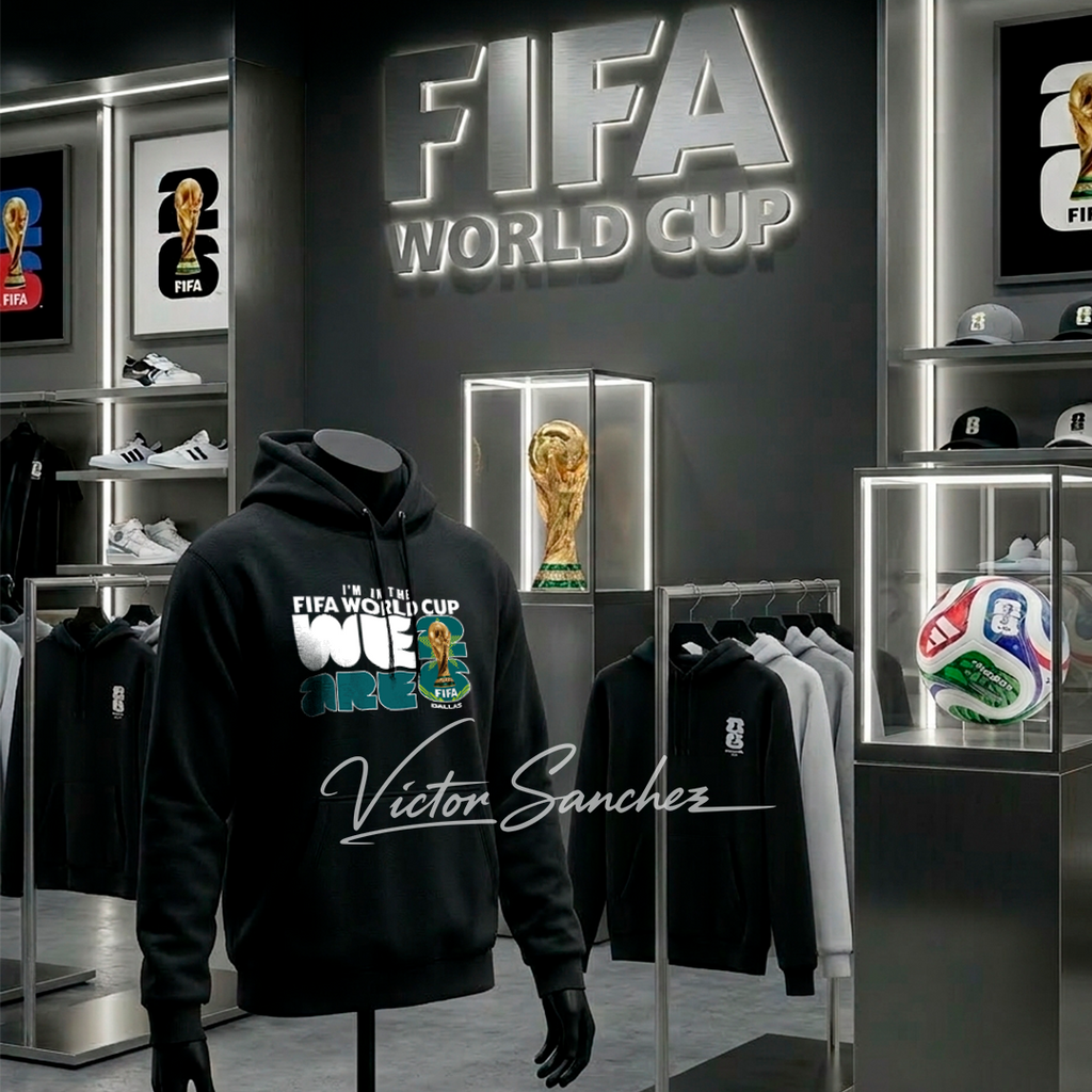 Pack de Diseños Mundial 2026 Vol. 2