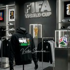 Pack de Diseños Mundial 2026 Vol. 2