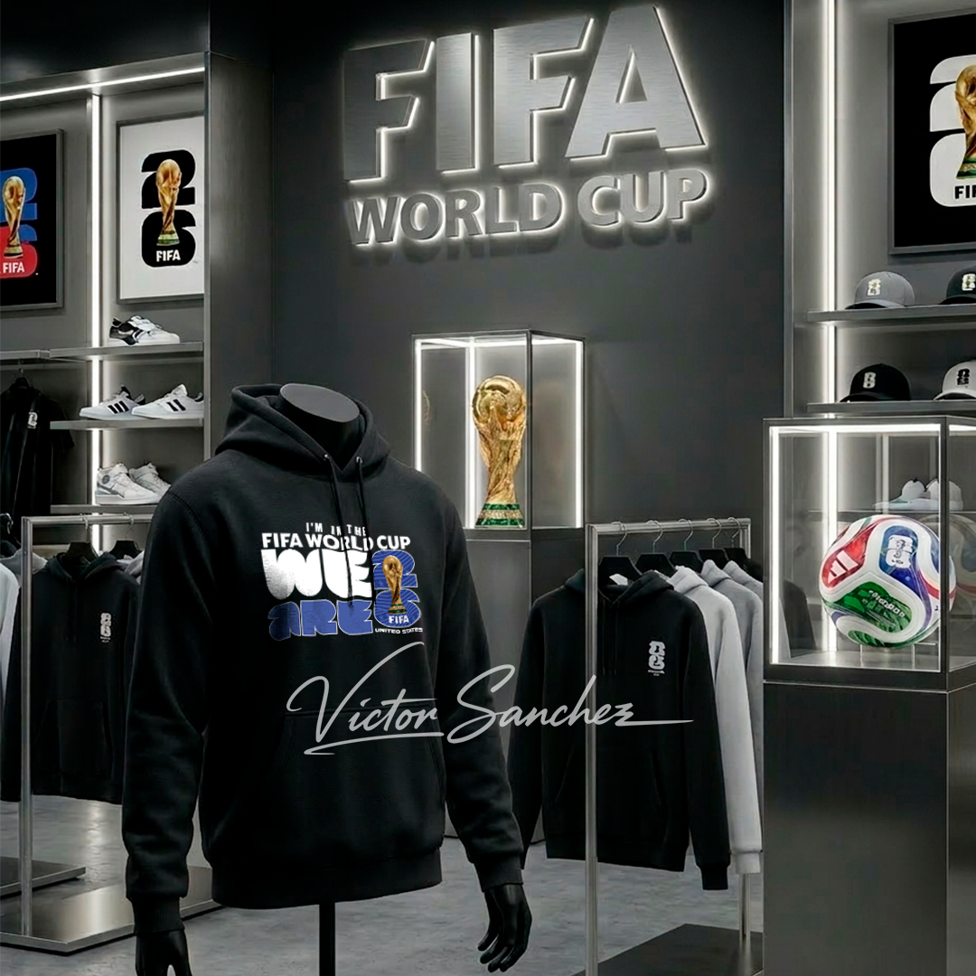 Pack de Diseños Mundial 2026 Vol. 2