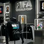 Pack de Diseños Mundial 2026 Vol. 2