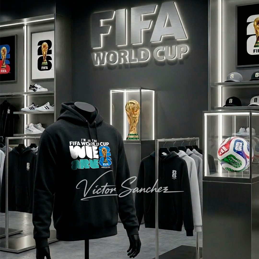 Pack de Diseños Mundial 2026 Vol. 2