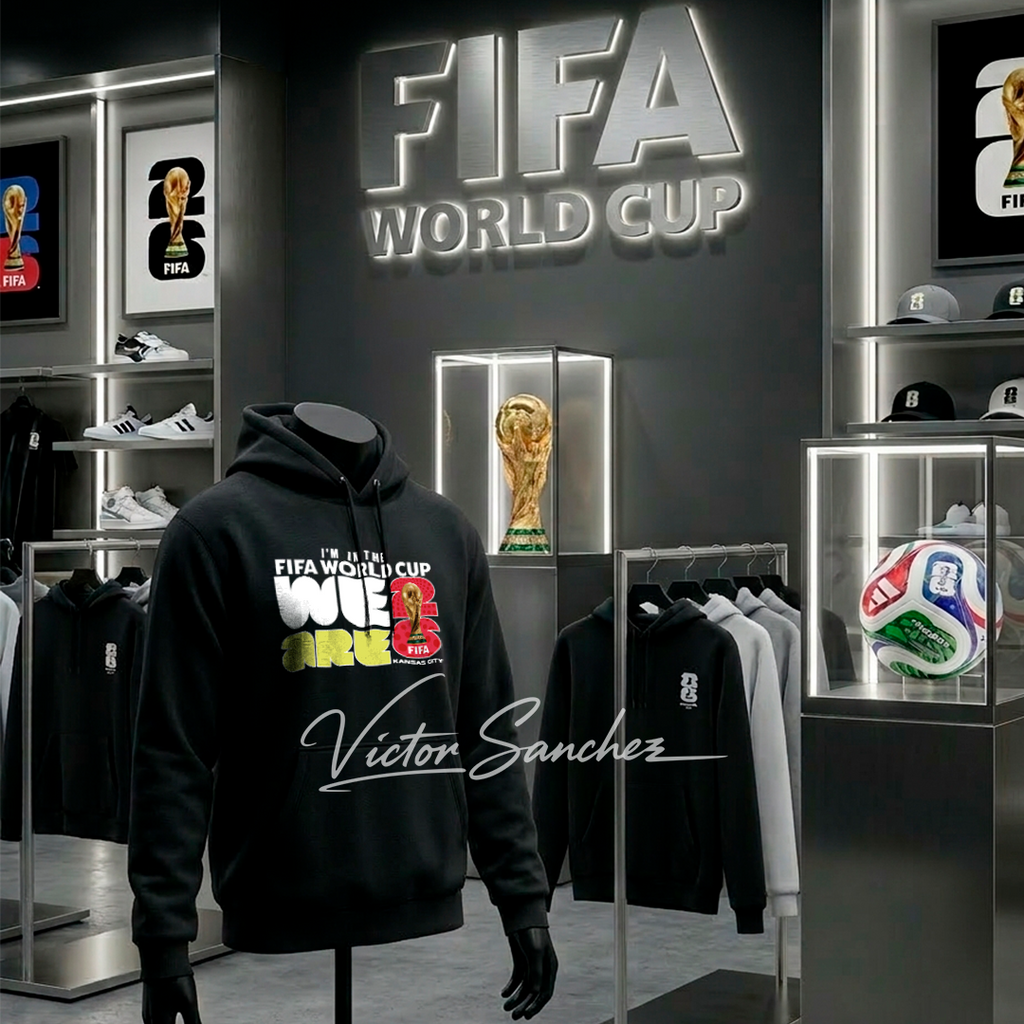Pack de Diseños Mundial 2026 Vol. 2