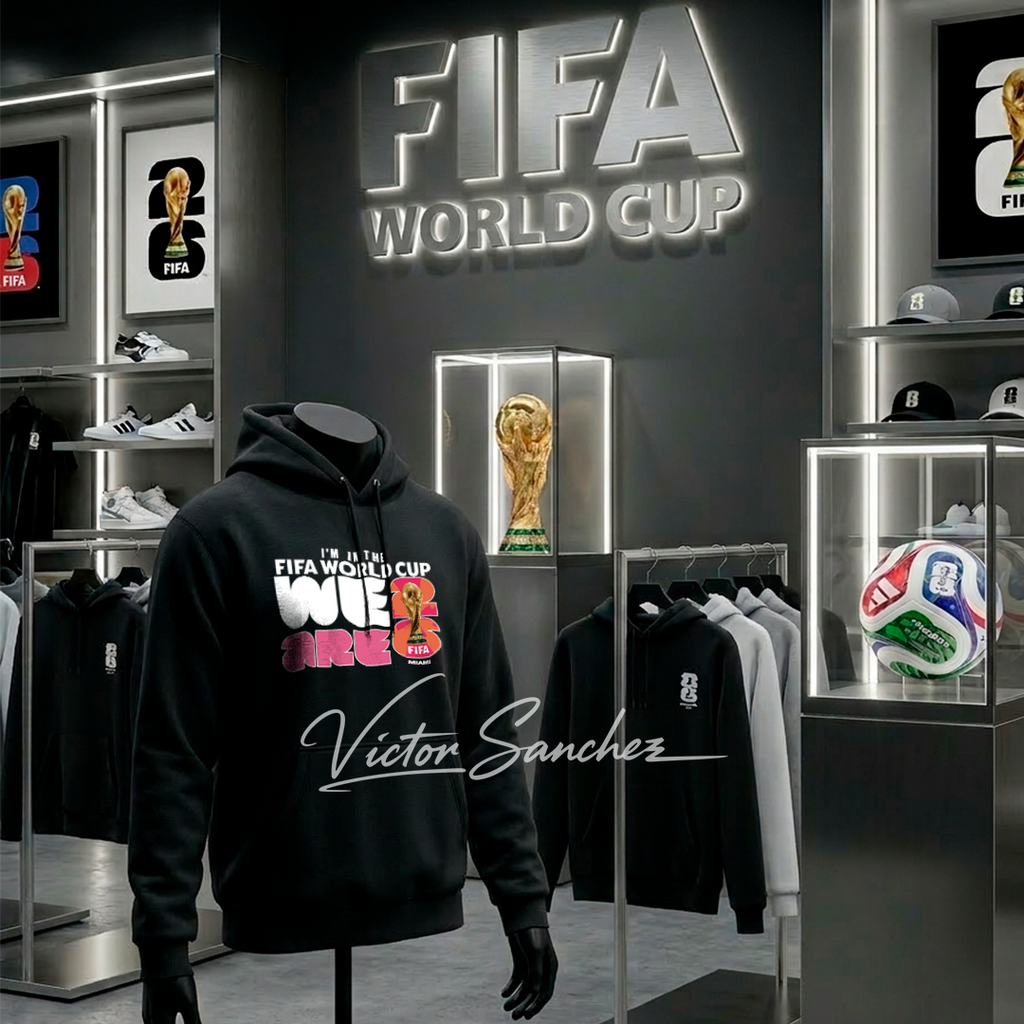 Pack de Diseños Mundial 2026 Vol. 2
