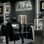 Pack de Diseños Mundial 2026 Vol. 2