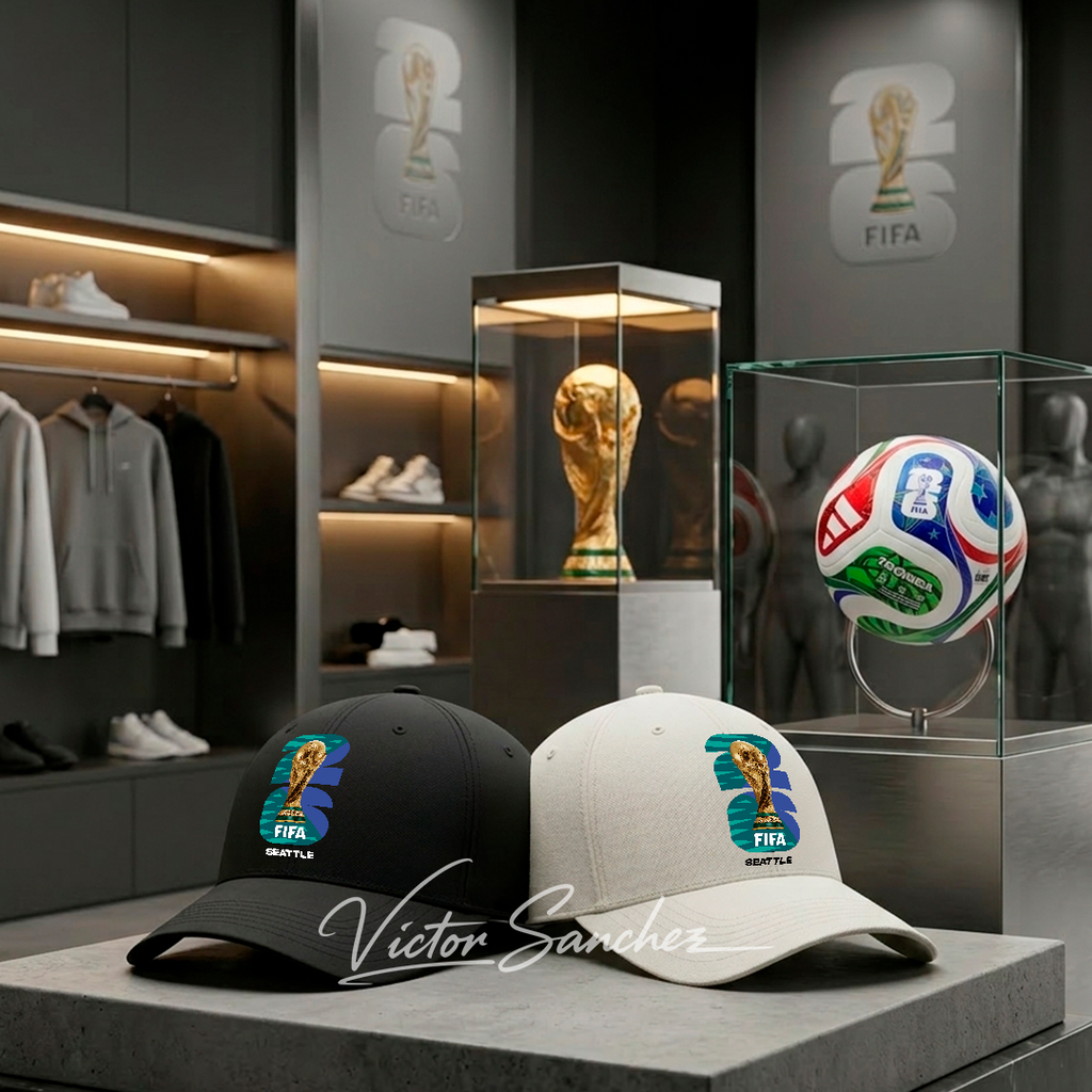Pack de Diseños Mundial 2026 Vol. 2