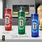 PACK MUNDIAL 2026 (TAZAS Y TERMOS)
