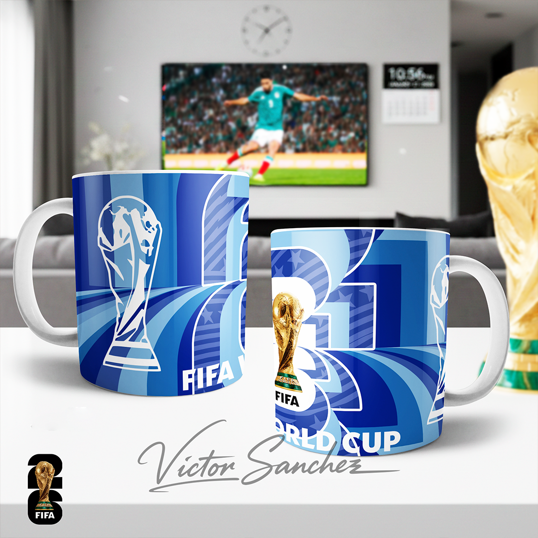 PACK MUNDIAL 2026 (TAZAS Y TERMOS)