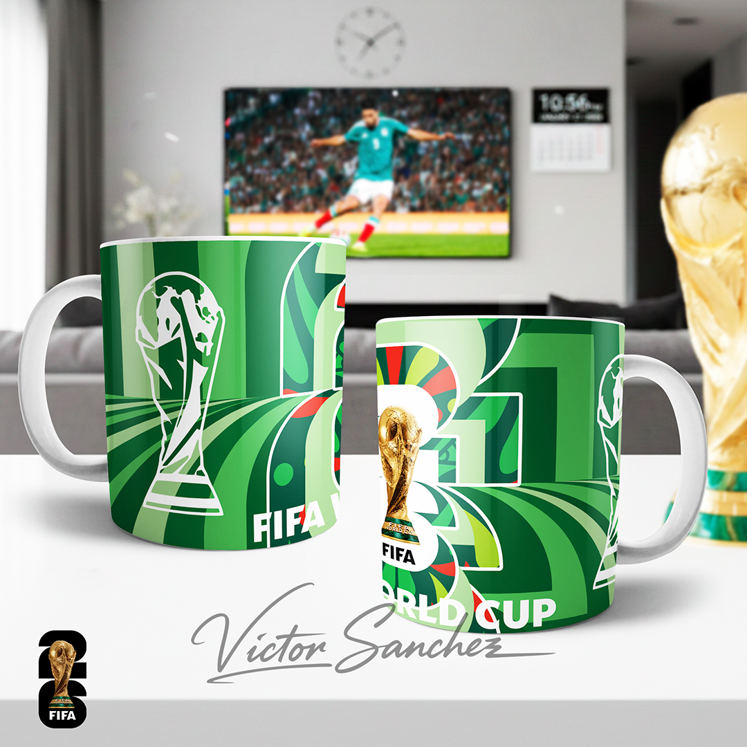 PACK MUNDIAL 2026 (TAZAS Y TERMOS)