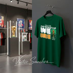 PACK MUNDIAL (PLAYERAS Y GORRAS) FIFA 2026