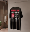 Diseño World Tour 2026 BTS