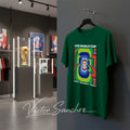 Diseño D Playera Mundial 2026
