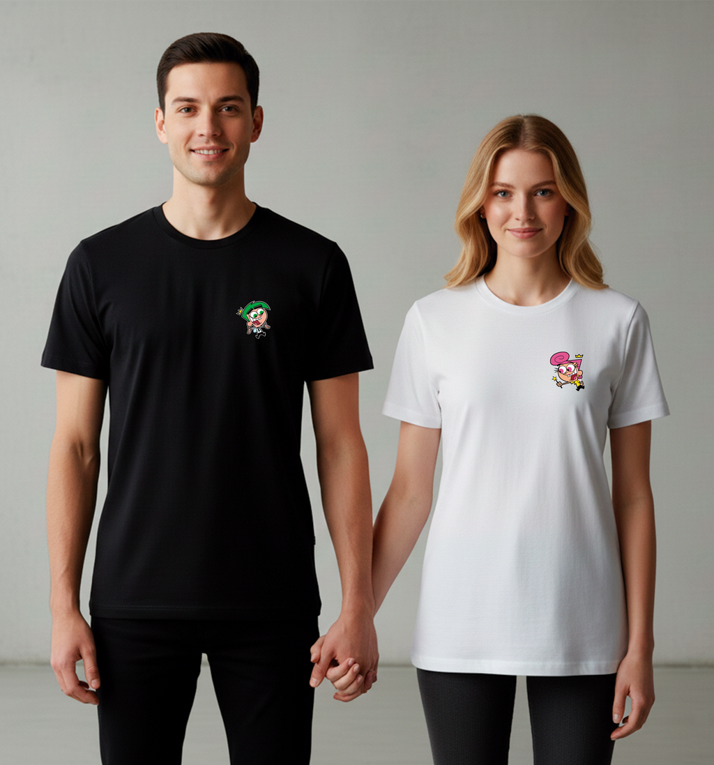 Pack de Diseños Dúo Parejas