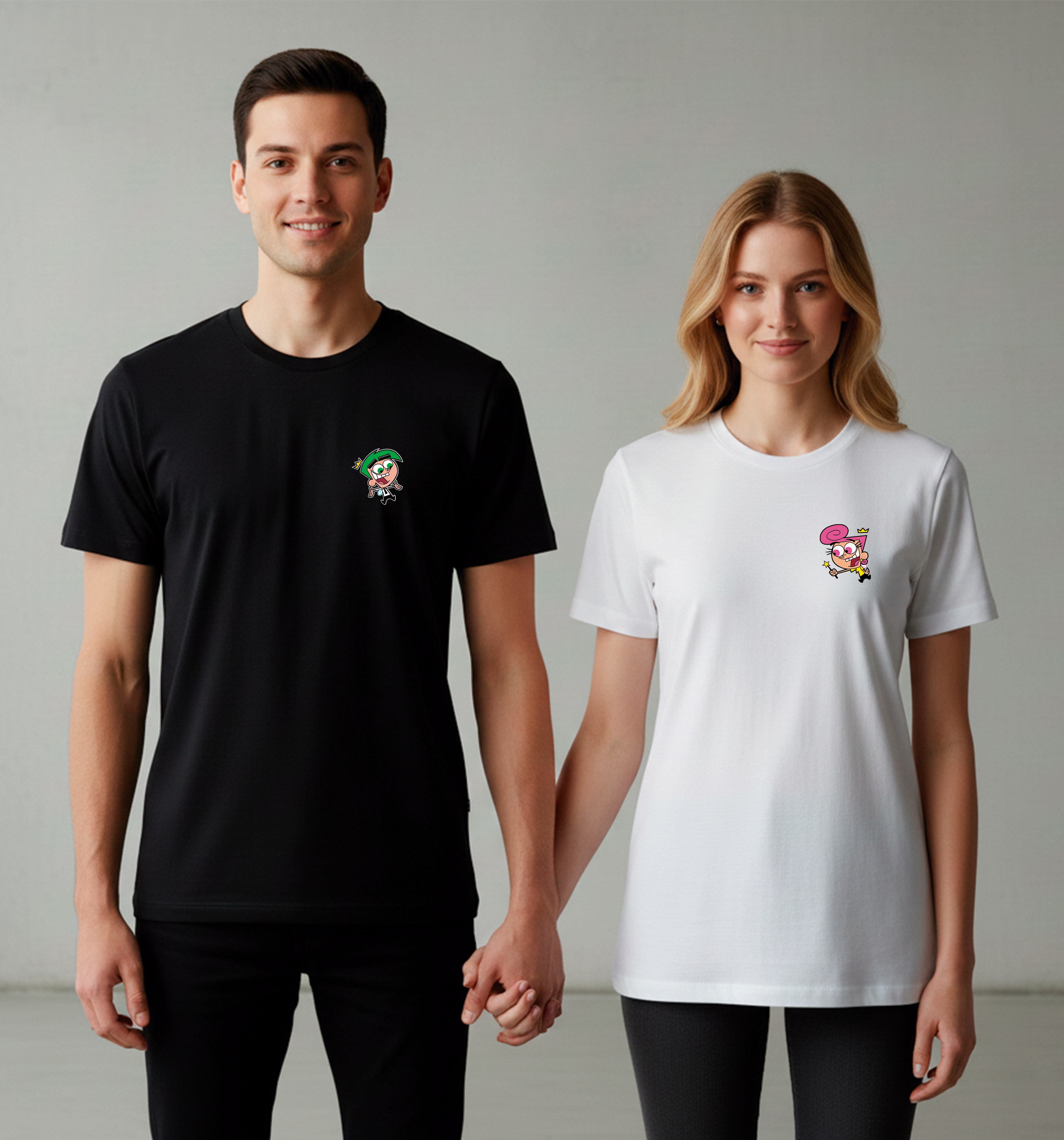Pack de Diseños Dúo Parejas