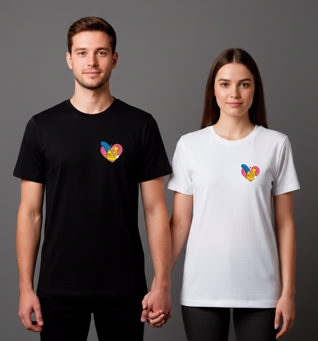 Pack de Diseños Dúo Parejas