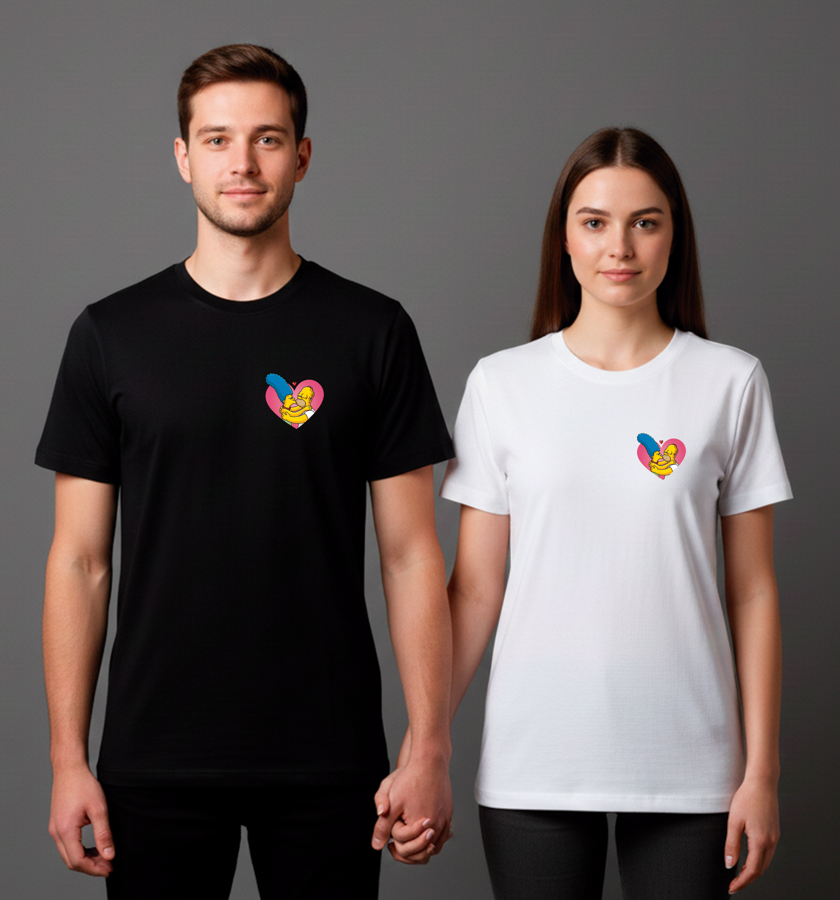 Pack de Diseños Dúo Parejas