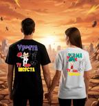 Pack de Diseños Dúo Parejas