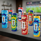 Diseño de tazas mundial por países 2026